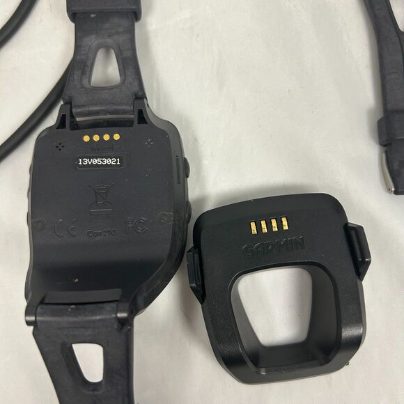 Garmin Forerunner 305 GPS Sports Watch With Heart Rate - Picture 11 of 14